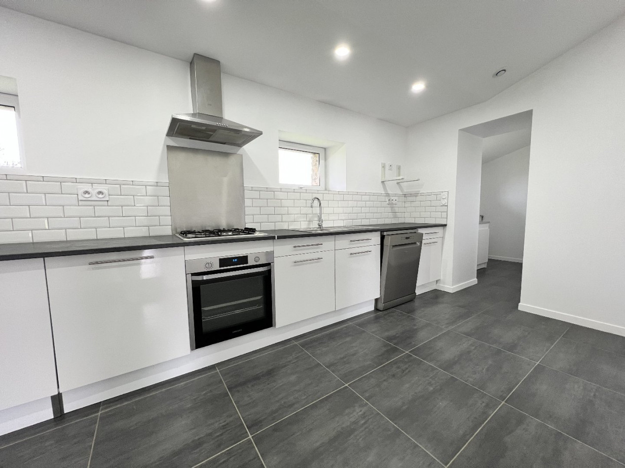à vendre Maison Villepot - Photo 3