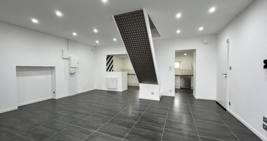 vente Maison Villepot