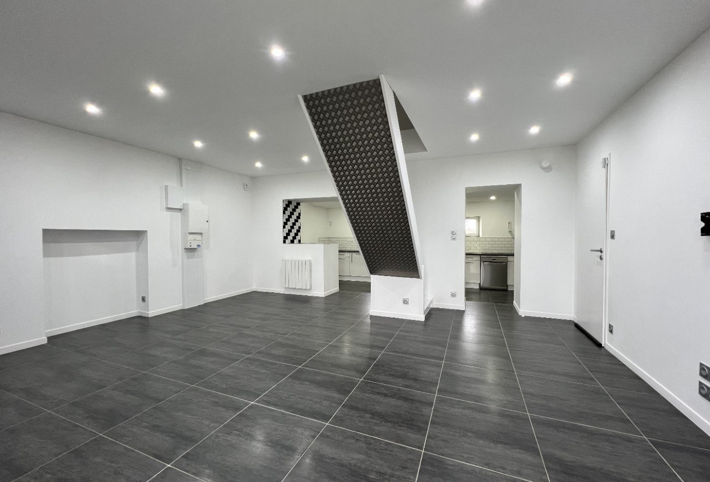 vente Maison Villepot - Photo 2