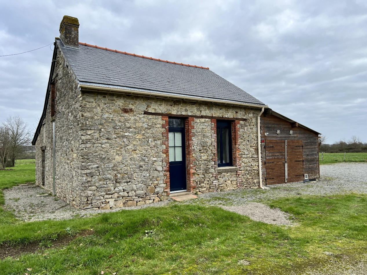 à vendre Maison Villepot - Photo 1