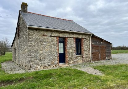 vente Maison Villepot