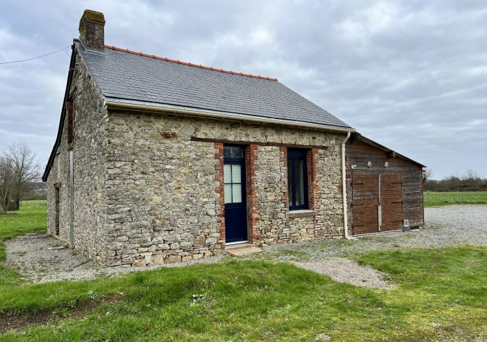 à vendre Maison Villepot