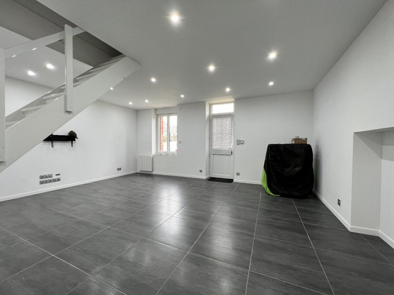à vendre Maison Villepot - Photo 4