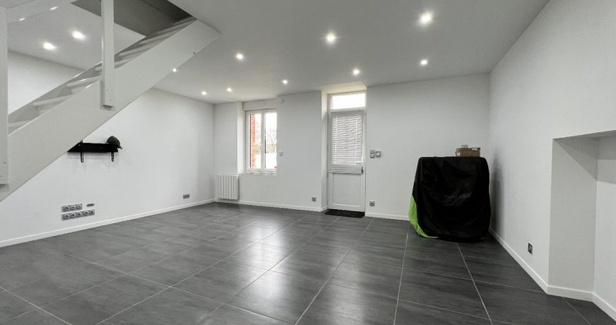 vente Maison Villepot