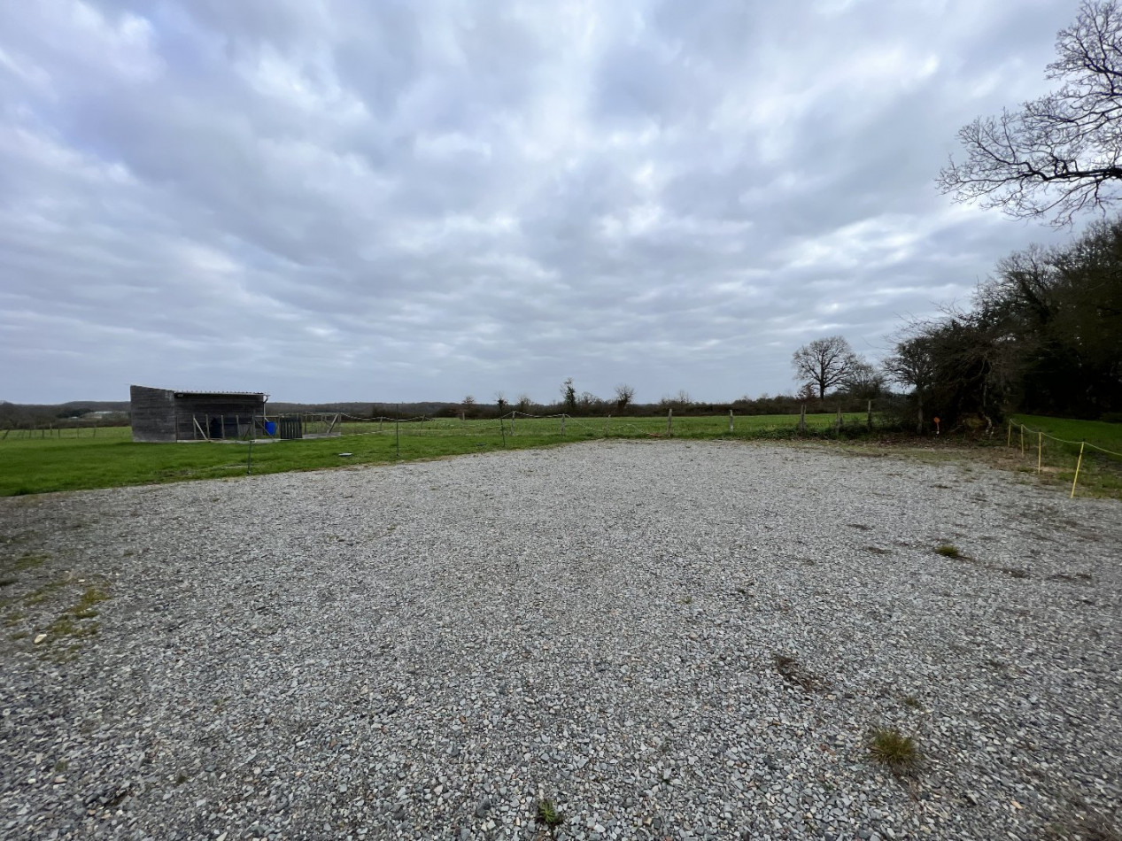 à vendre Maison Villepot - Photo 7