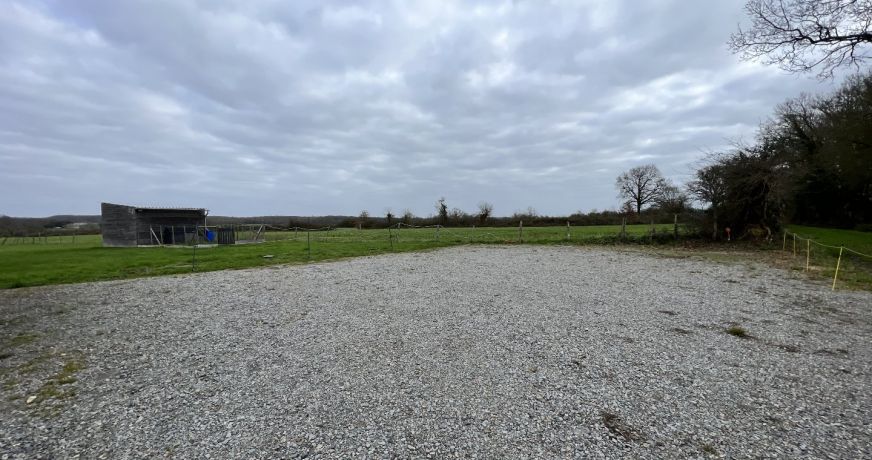 vente Maison Villepot