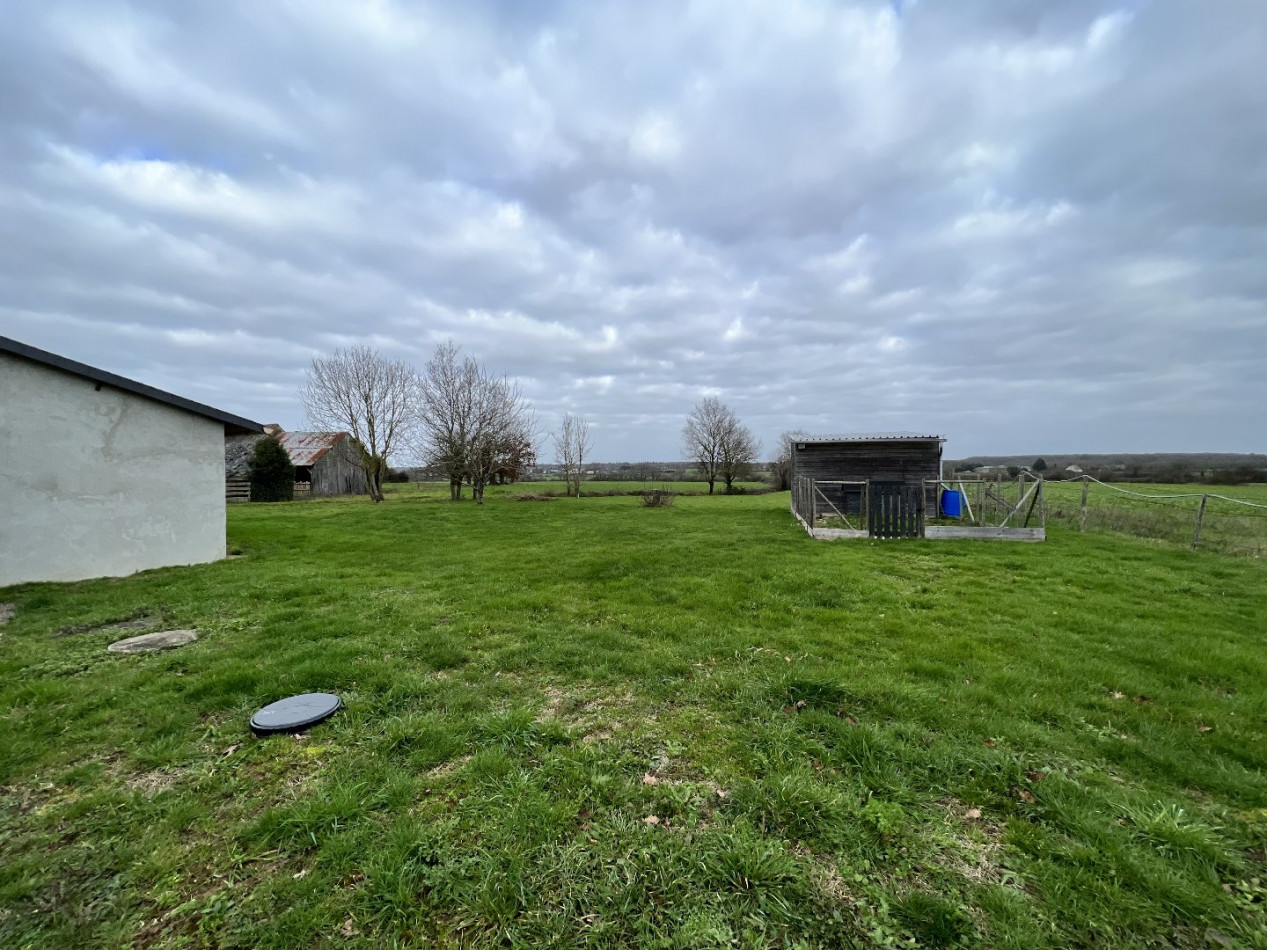 à vendre Maison Villepot - Photo 8