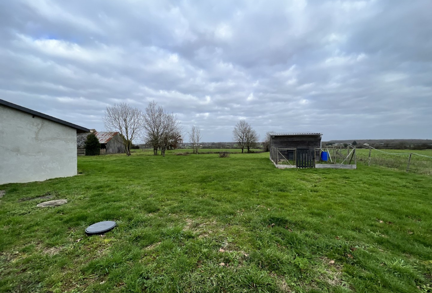 vente Maison Villepot - Photo 8