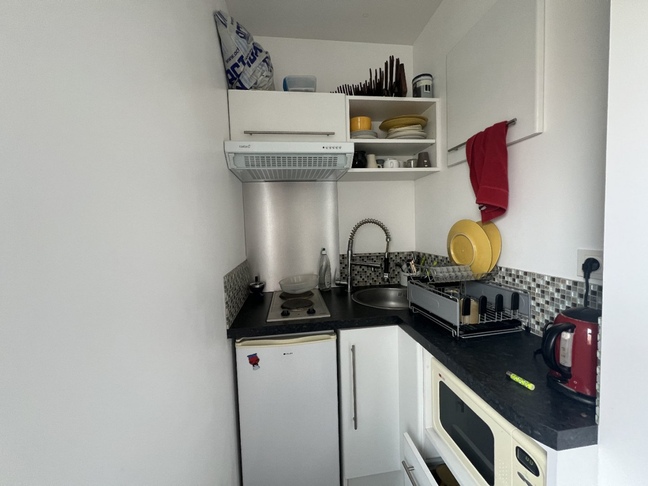à vendre Immeuble Moisdon La Riviere - Photo 10
