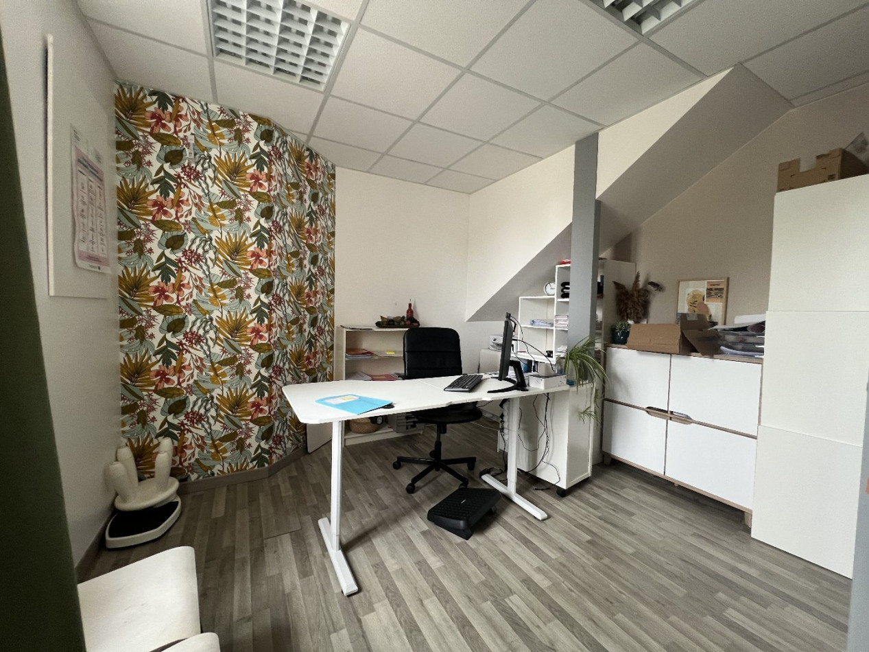 à vendre Immeuble Moisdon La Riviere - Photo 8
