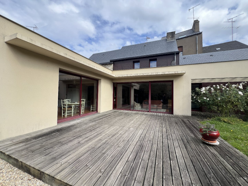 vente Maison Chateaubriant - Photo 2