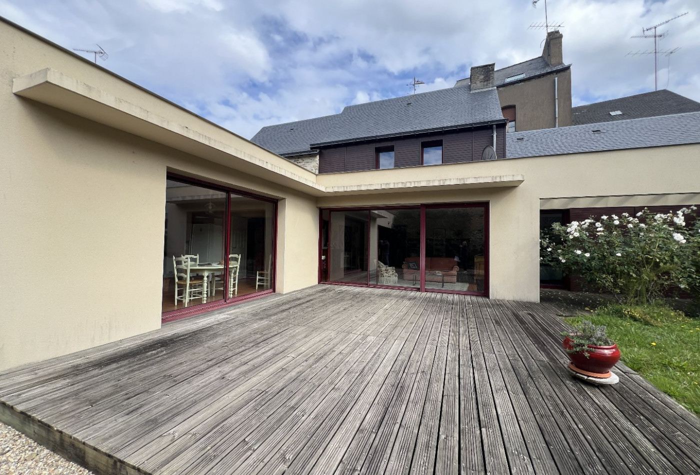 vente Maison Chateaubriant - Photo 2