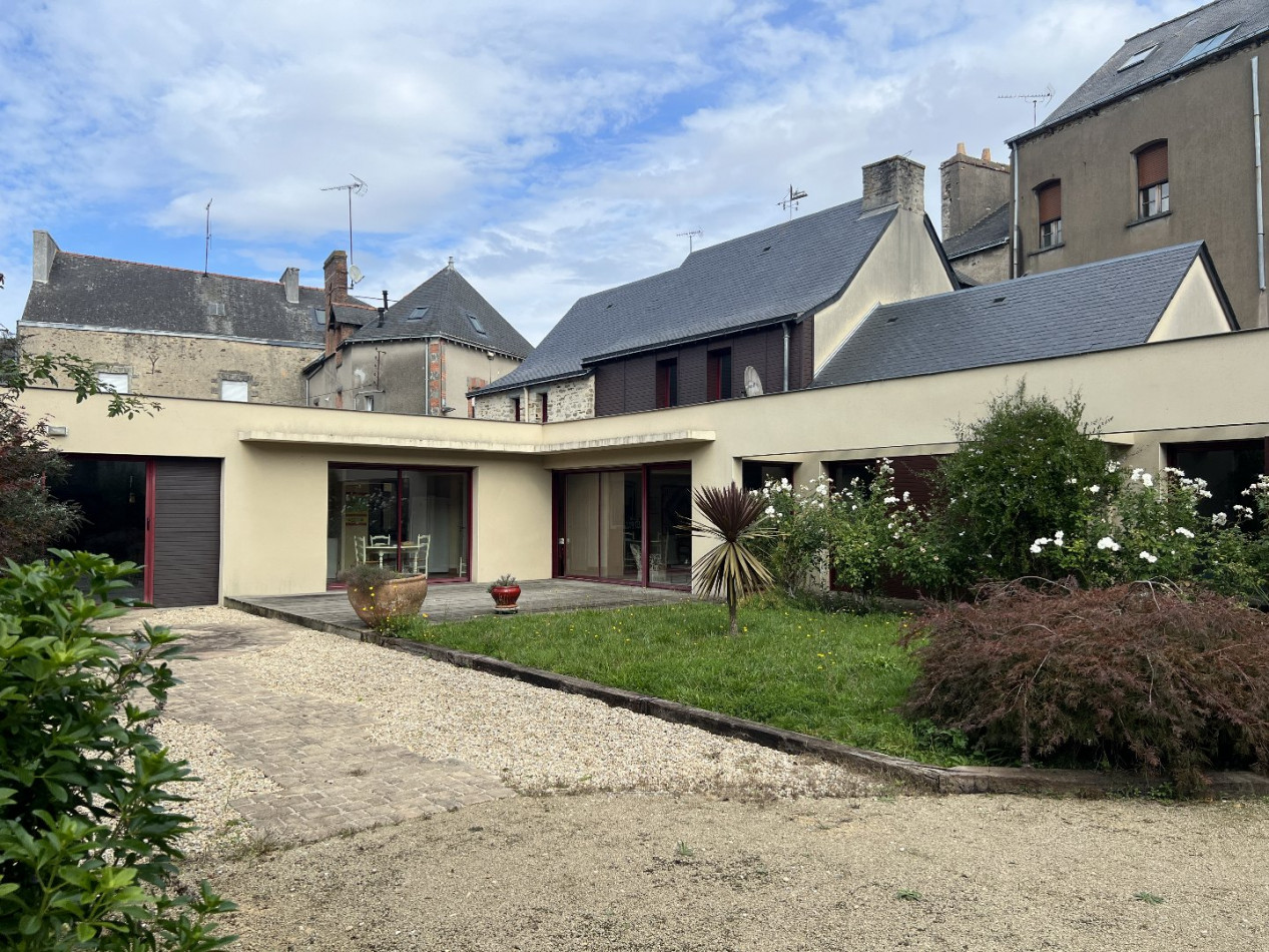 for sale Maison Chateaubriant - Photo 1