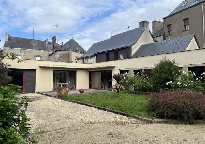à vendre Maison Chateaubriant