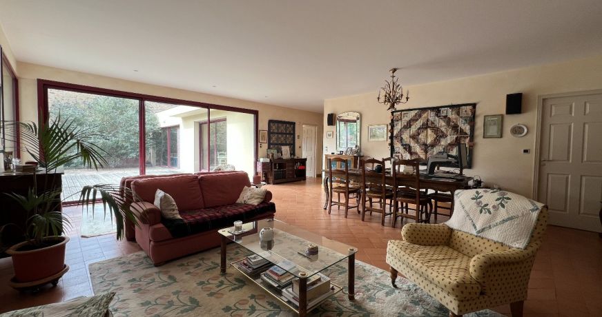 vente Maison Chateaubriant