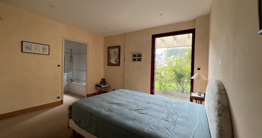 vente Maison Chateaubriant