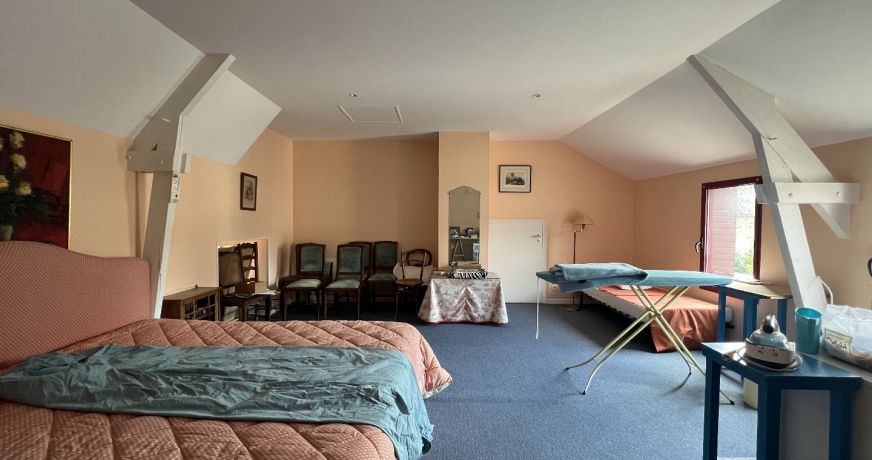 vente Maison Chateaubriant