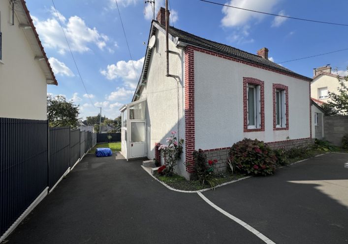 à vendre Maison Chateaubriant
