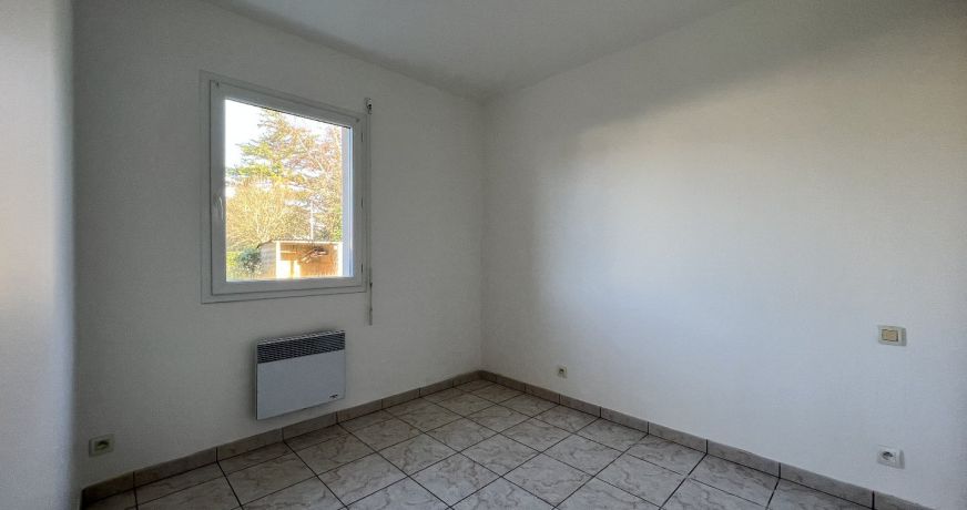 vente Maison Saint Aubin Des Chateaux