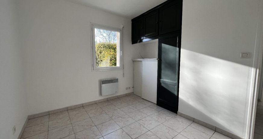 vente Maison Saint Aubin Des Chateaux