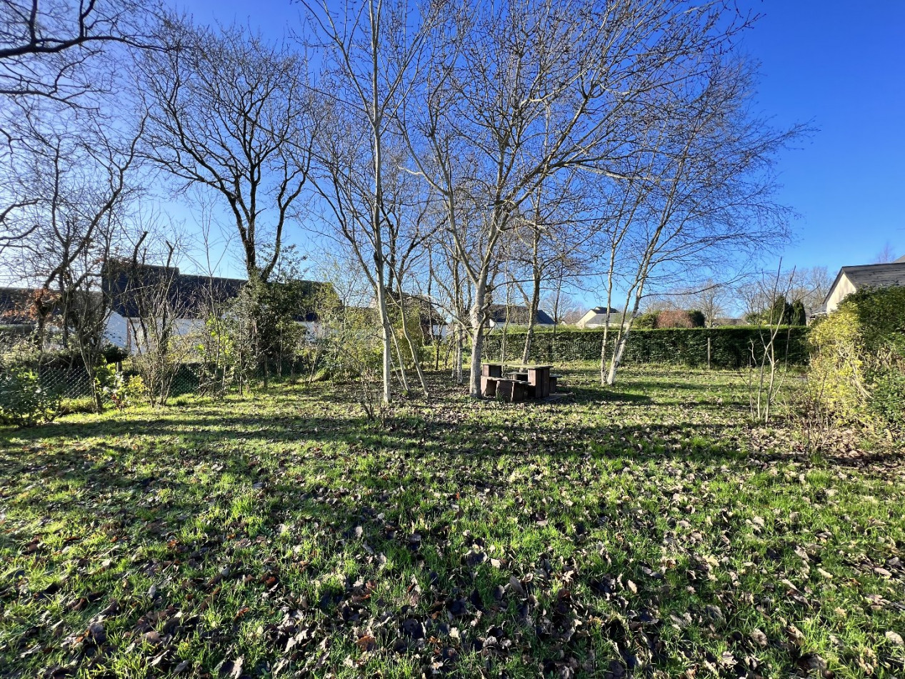 à vendre Maison Saint Aubin Des Chateaux - Photo 9