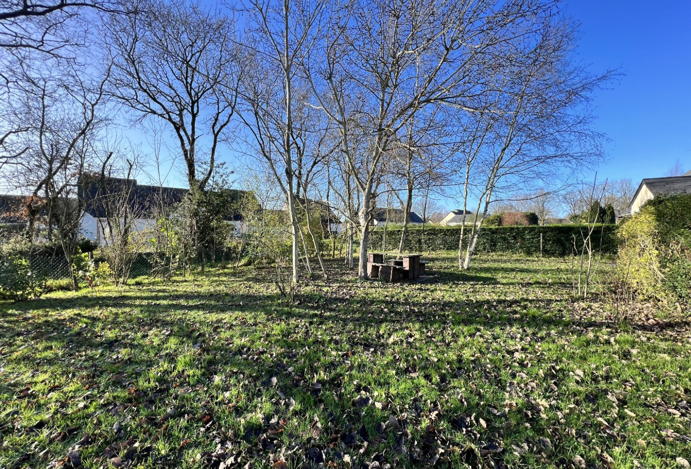 vente Maison Saint Aubin Des Chateaux - Photo 9