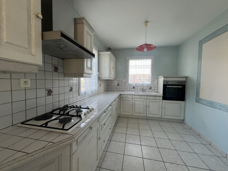 vente Maison Chateaubriant - Photo 1