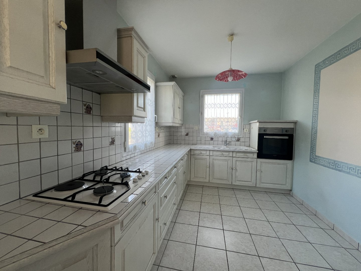 à vendre Maison Chateaubriant - Photo 1