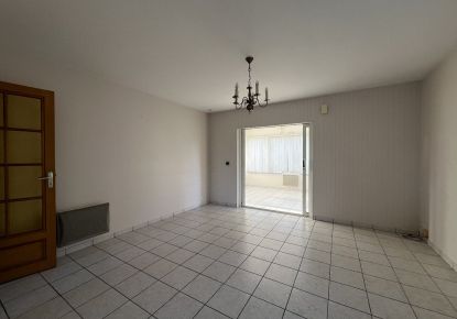 vente Maison Chateaubriant