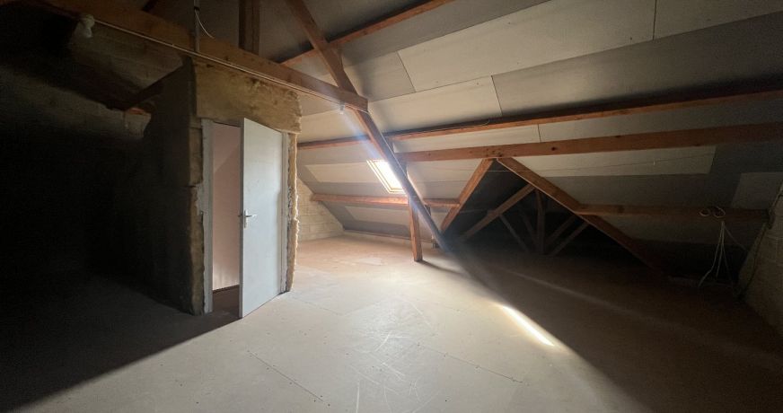 vente Maison Chateaubriant