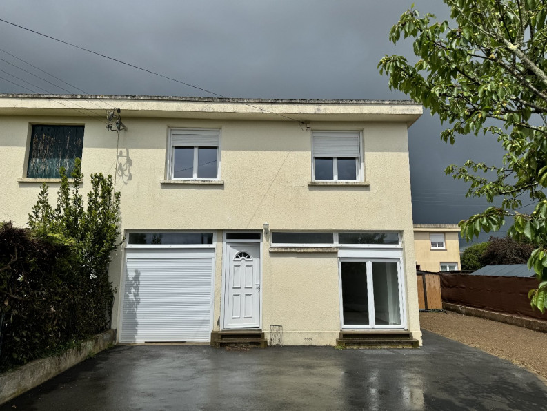 vente Maison Isse - Photo 1