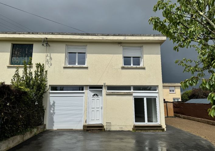 à vendre Maison Isse