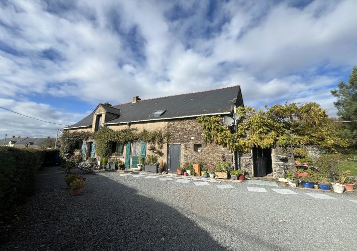 à vendre Maison Isse