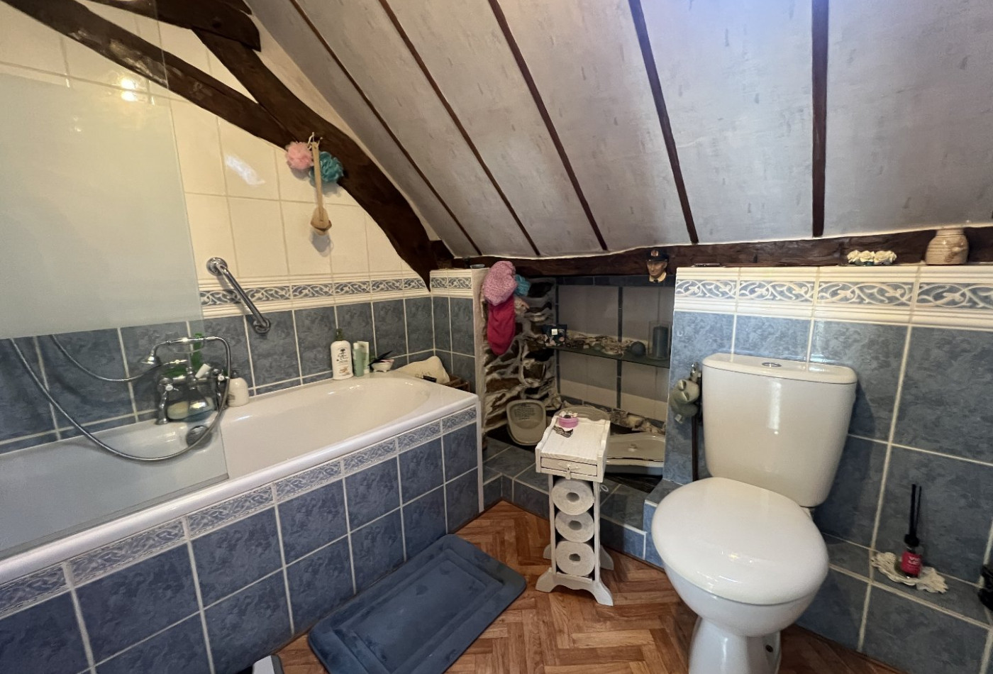 vente Maison Isse - Photo 10