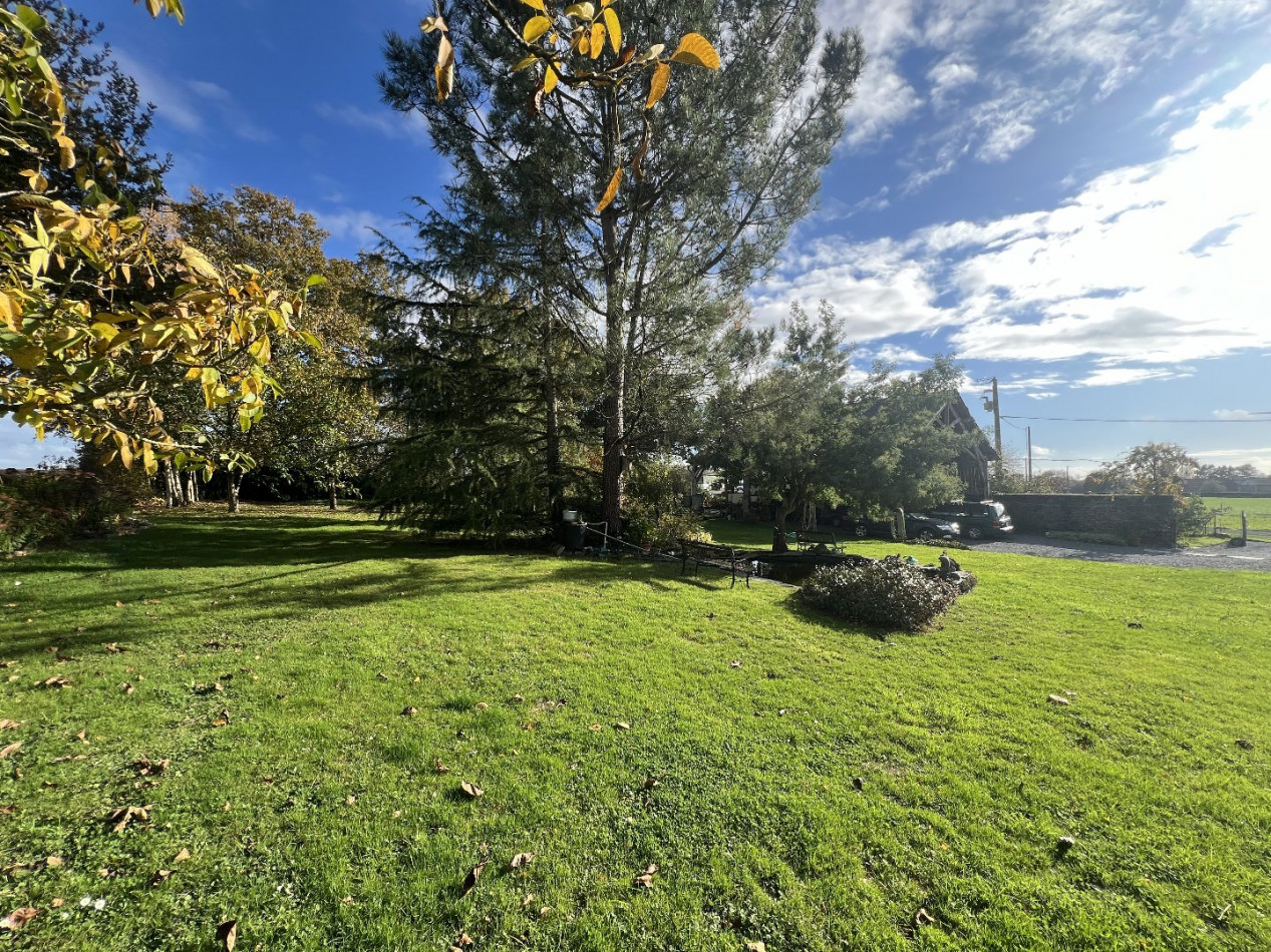 à vendre Maison Isse - Photo 15