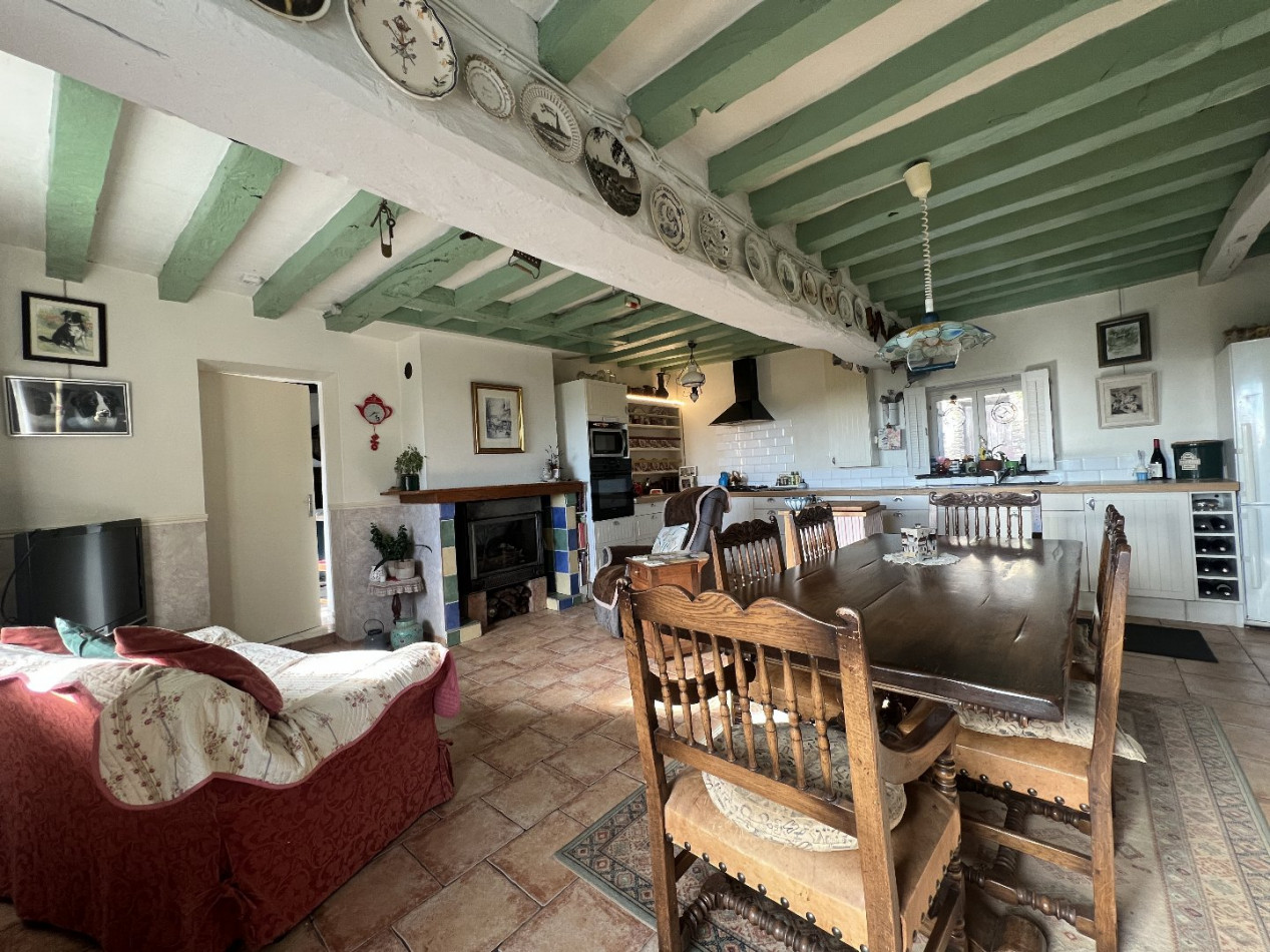 à vendre Maison Isse - Photo 2