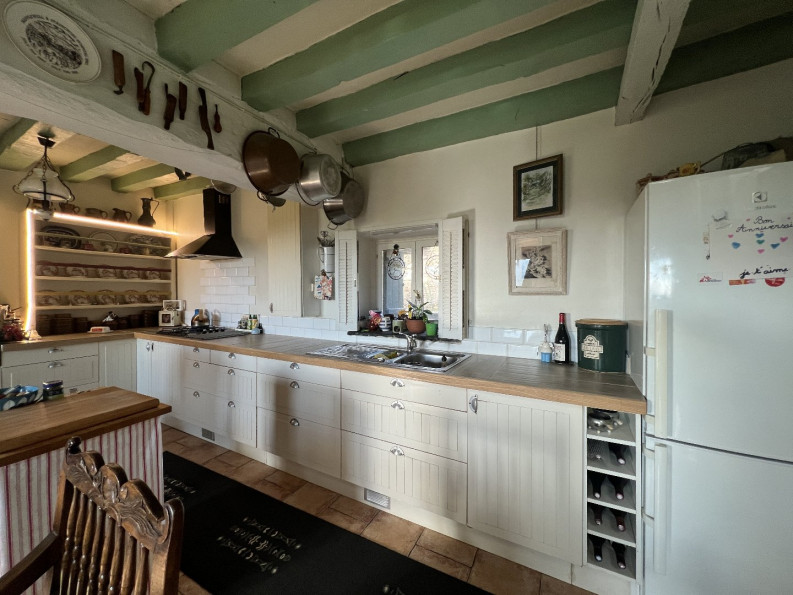 vente Maison Isse - Photo 3