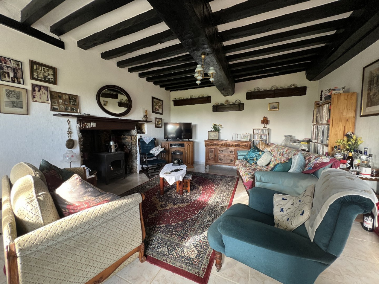 à vendre Maison Isse - Photo 4