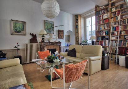 vente Maison Chateaubriant