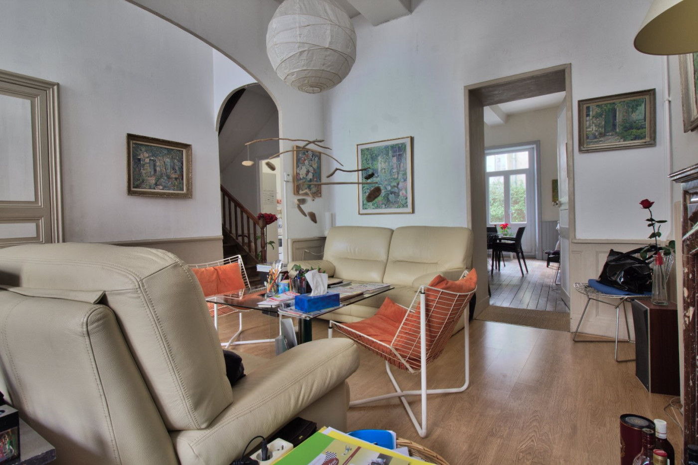 à vendre Maison Chateaubriant - Photo 2