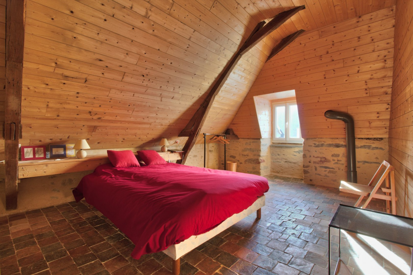 à vendre Maison Chateaubriant - Photo 12