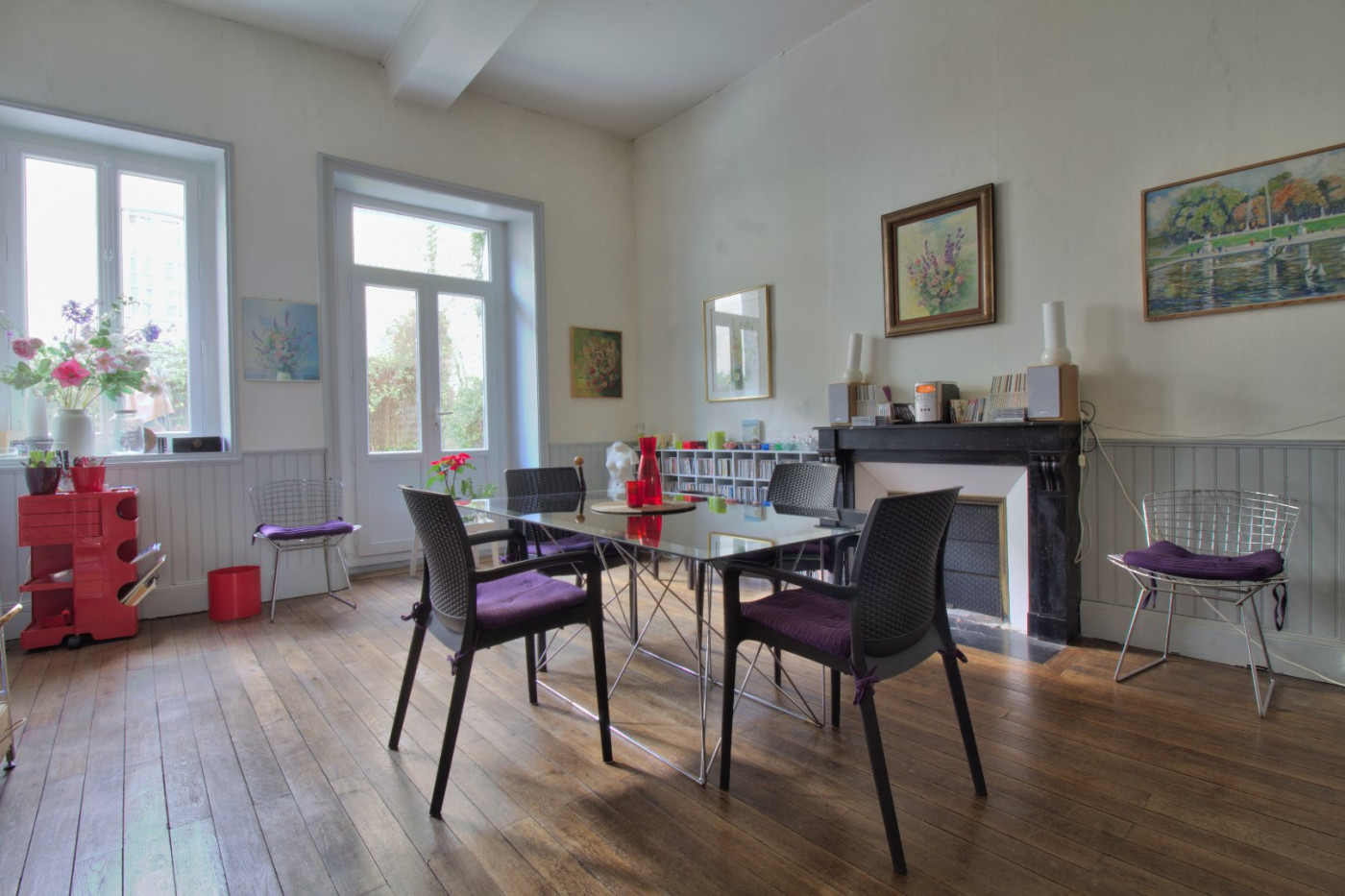 à vendre Maison Chateaubriant - Photo 3