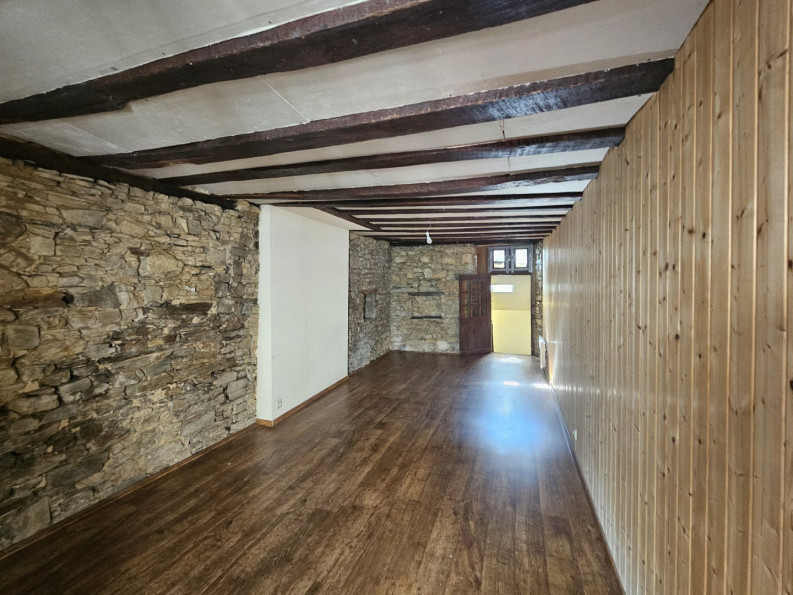 vente Local commercial Chateaubriant - Photo 3