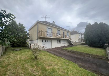 location Maison Moisdon La Riviere