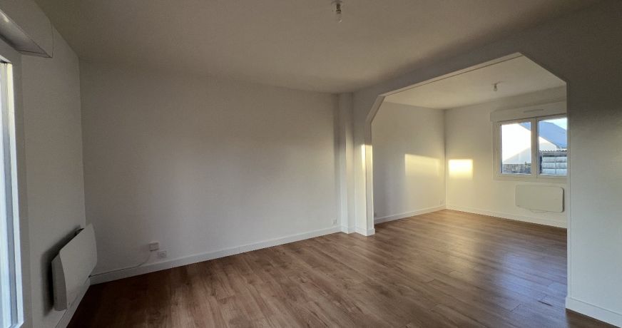 location Maison Moisdon La Riviere