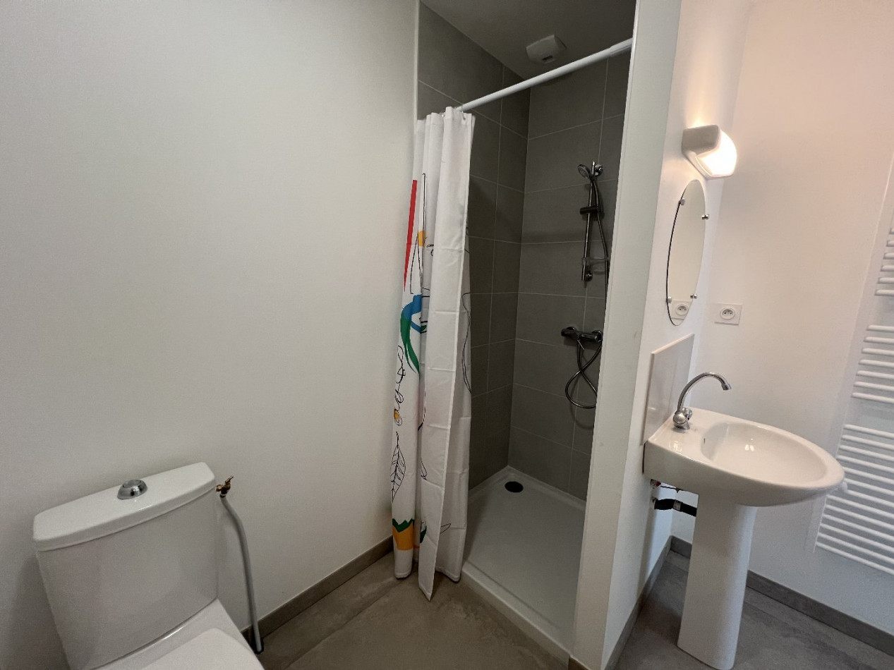 à louer Appartement Rouge - Photo 3