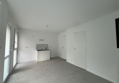location Appartement Rouge
