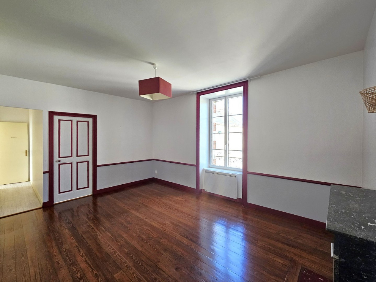 for rent Appartement Chateaubriant - Photo 1