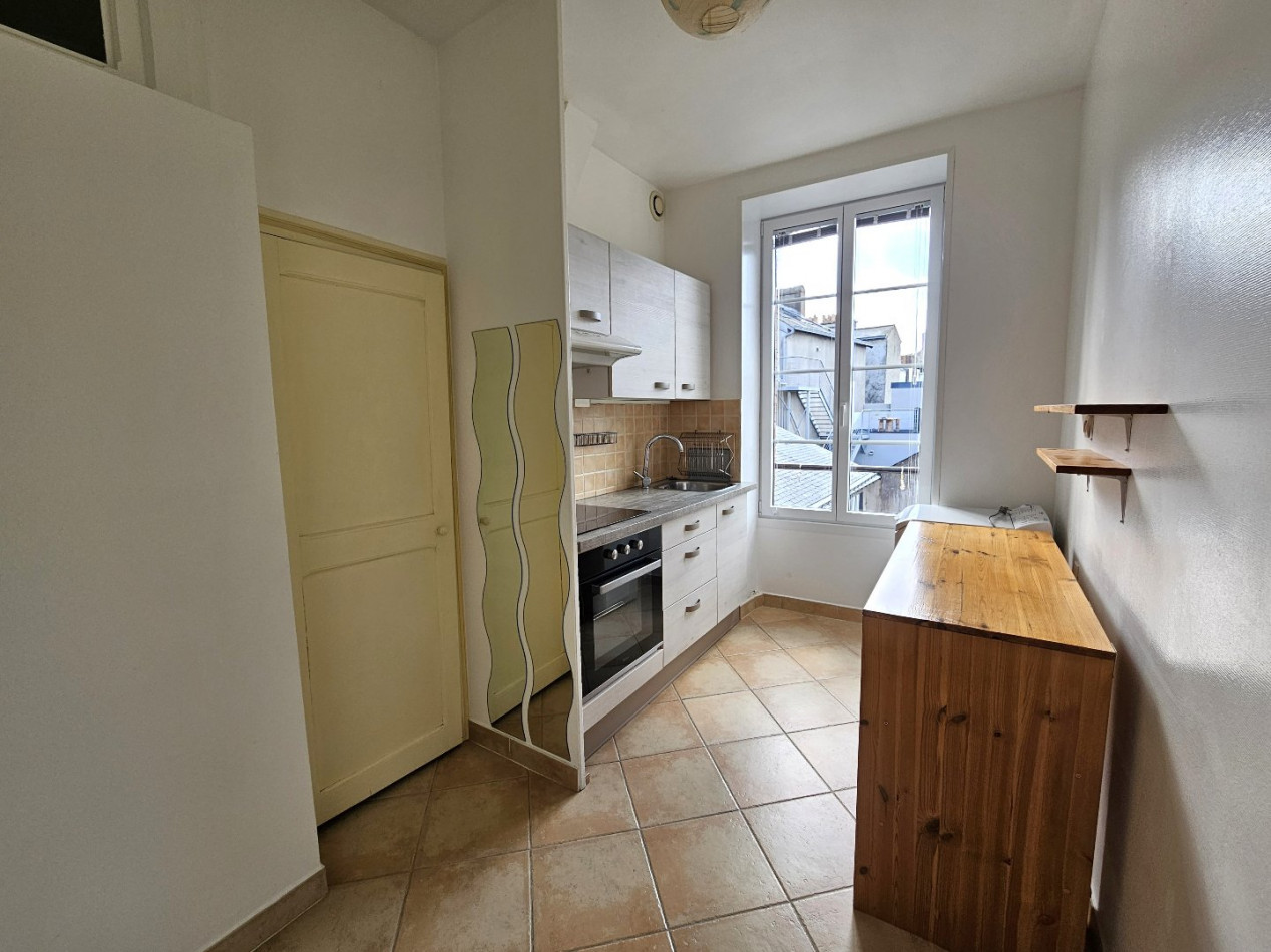 for rent Appartement Chateaubriant - Photo 4