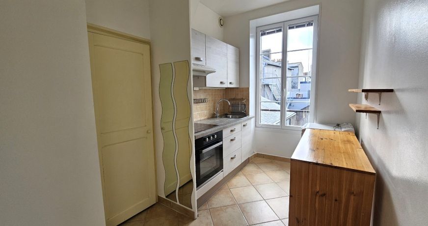 location Appartement Chateaubriant